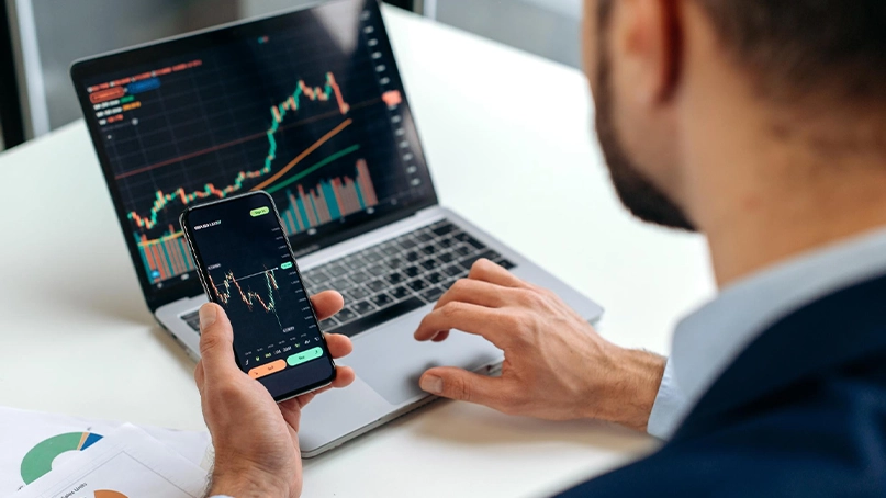 Akıllı Yatırım Ticaret Platformu