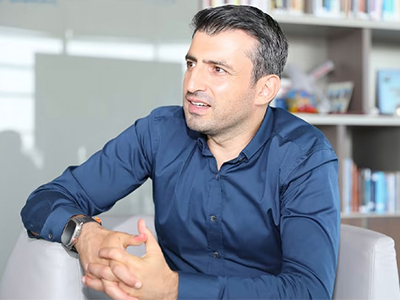 Başarılı Akıllı Yatırım Trader